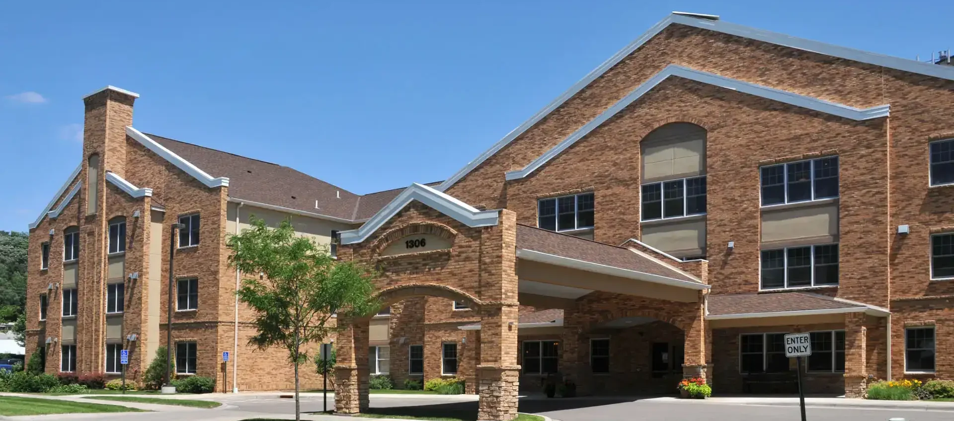 The Alton Memory Care, St. Paul, Minnesota