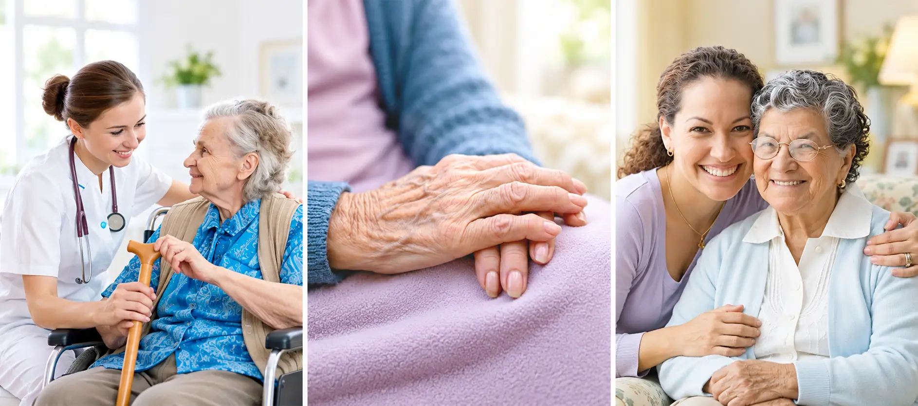 Secured memory care at The Alton in St. Paul, Minnesota